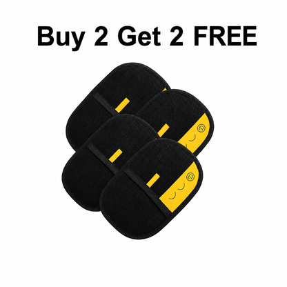 ✨Last Day 50% OFF - Pet hair remover Electrostatic gloves
