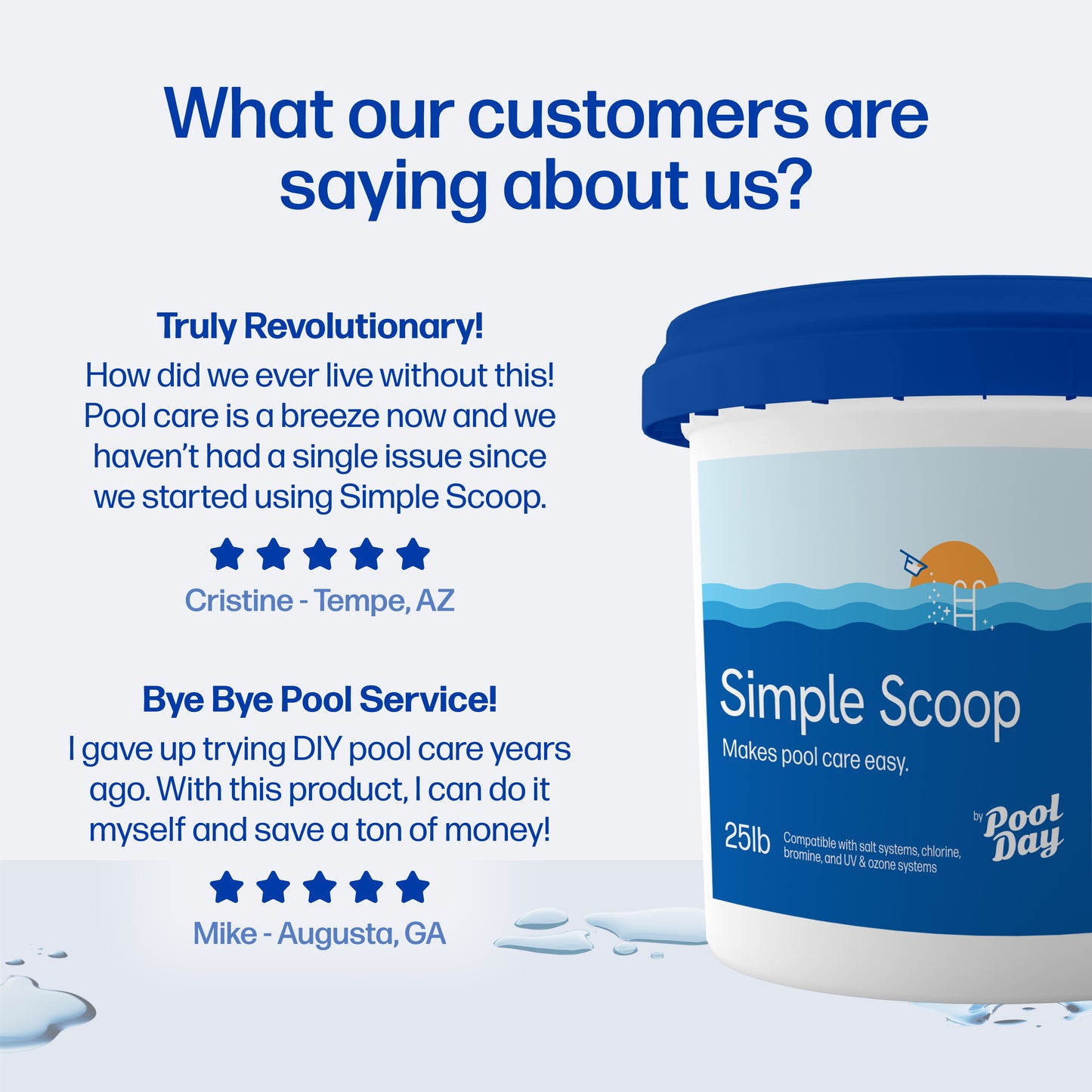Simple Scoop