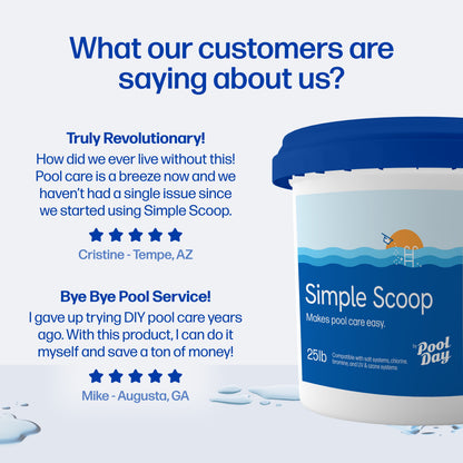 Simple Scoop
