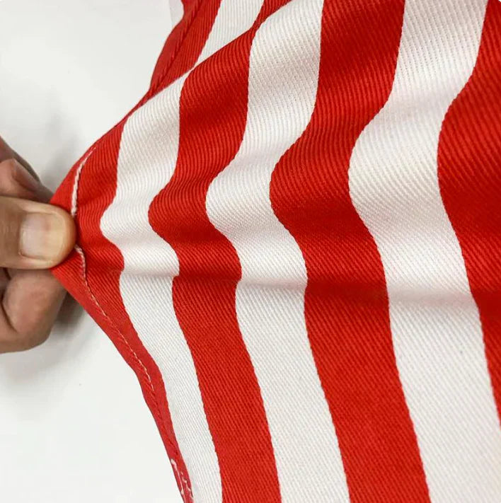 📢📢50% OFF !! ⏰ American Flag Unisex Overalls