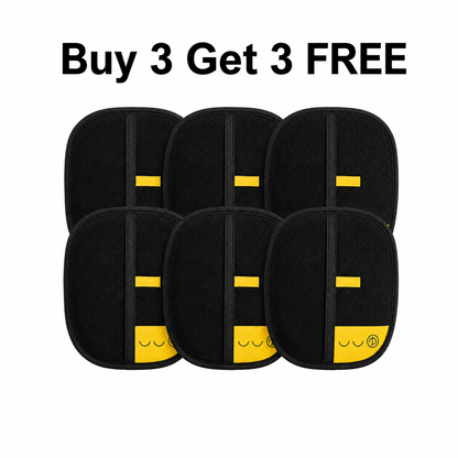✨Last Day 50% OFF - Pet hair remover Electrostatic gloves